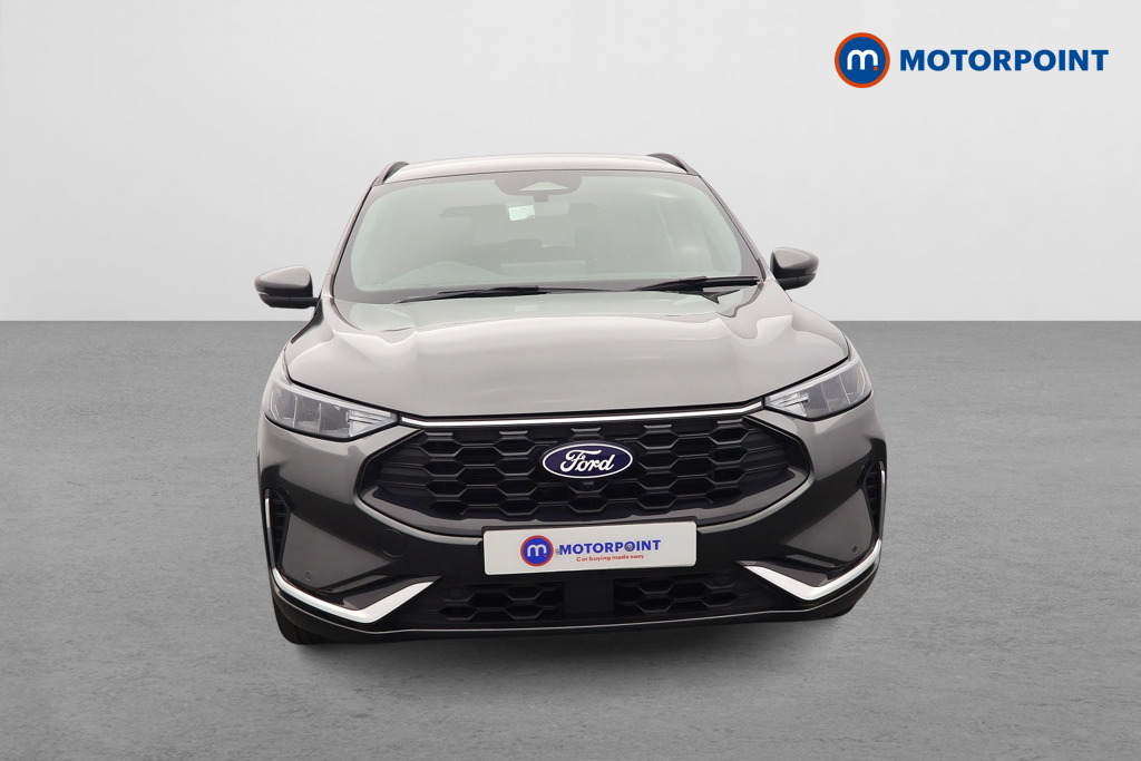 Ford Kuga St-Line Automatic Petrol-Electric Hybrid SUV - Stock Number (1643228) - Front bumper