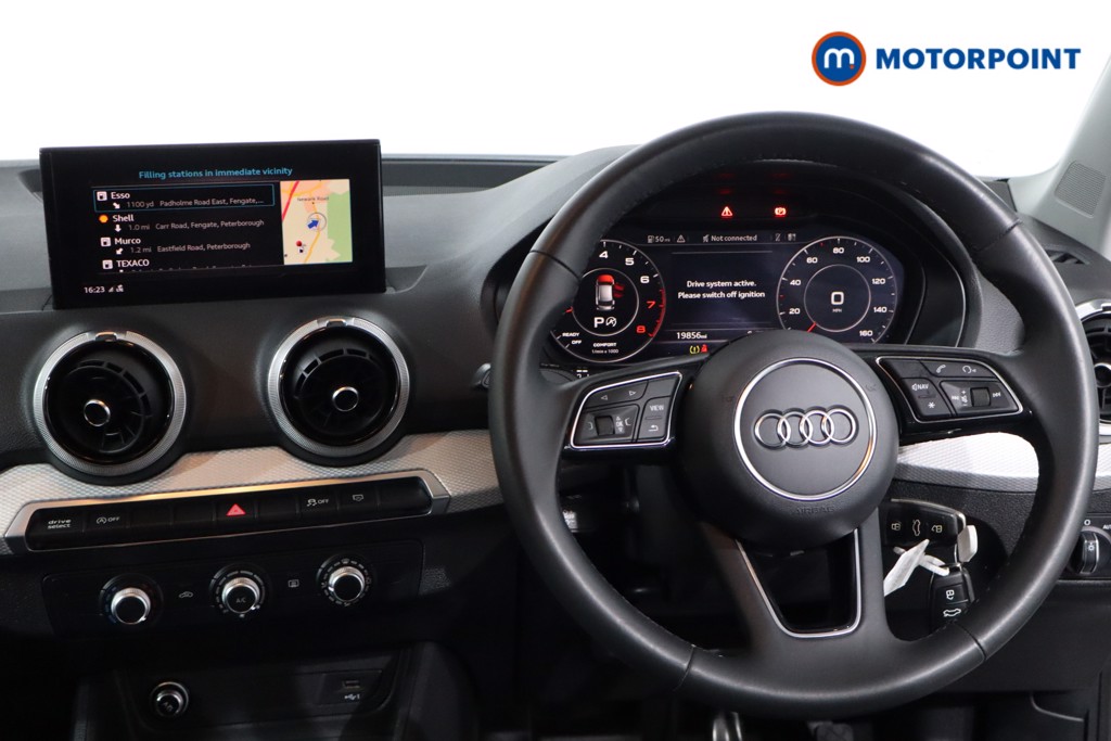Audi Q2 Sport Automatic Petrol SUV - Stock Number (1643231) - 3rd supplementary image