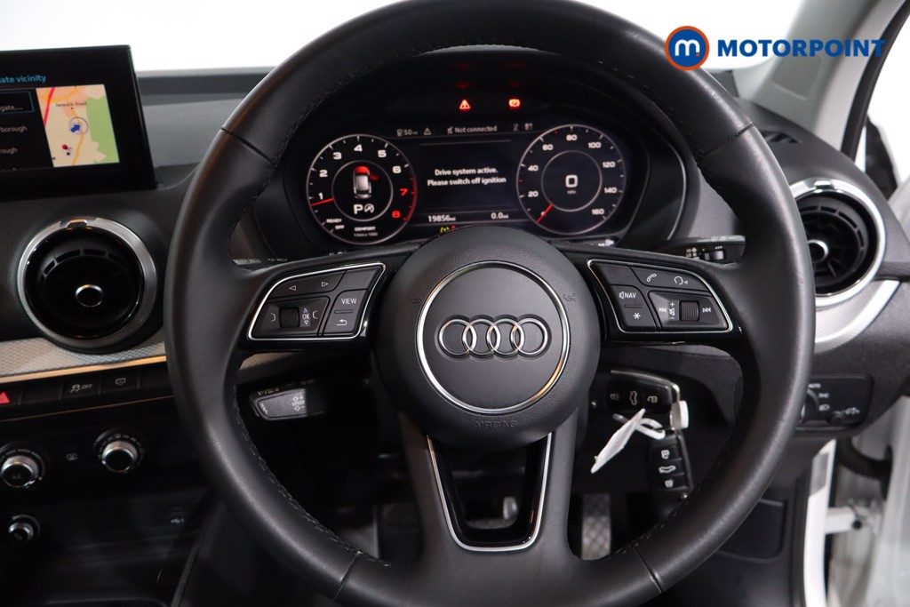 Audi Q2 Sport Automatic Petrol SUV - Stock Number (1643231) - 6th supplementary image