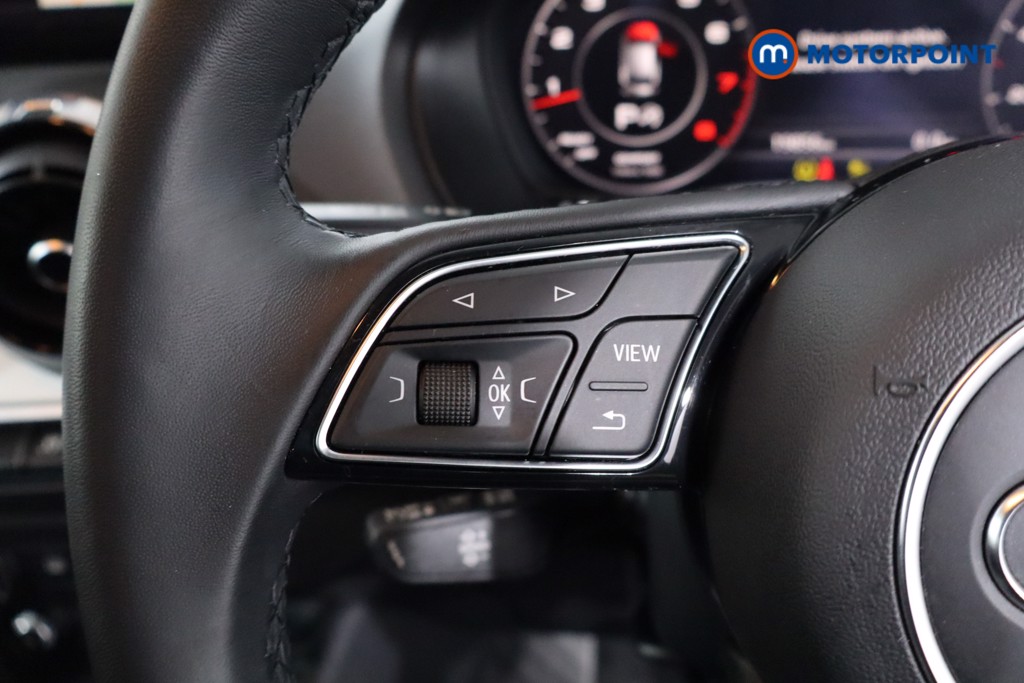 Audi Q2 Sport Automatic Petrol SUV - Stock Number (1643231) - 7th supplementary image