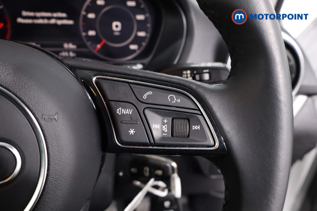 Audi Q2 Sport Automatic Petrol SUV - Stock Number (1643231) - 8th supplementary image