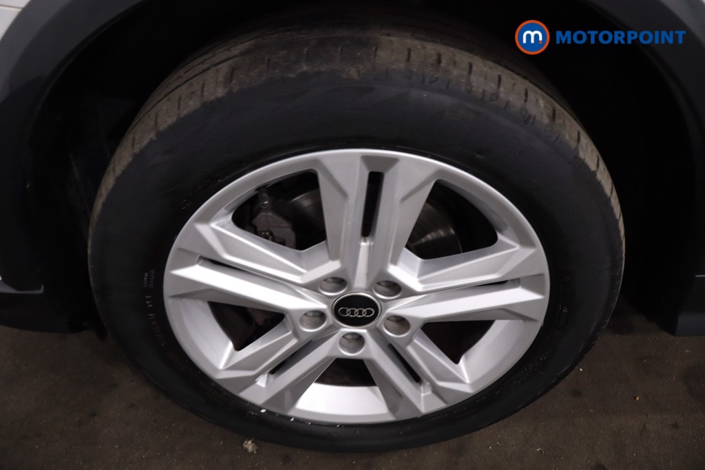 Audi Q2 Sport Automatic Petrol SUV - Stock Number (1643231) - 12th supplementary image