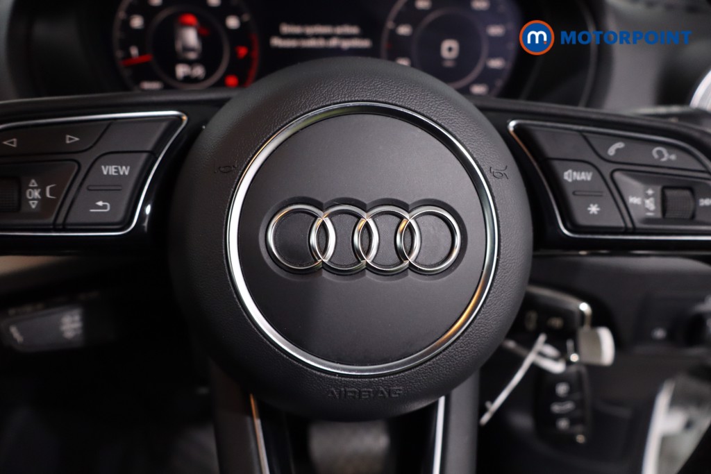 Audi Q2 Sport Automatic Petrol SUV - Stock Number (1643231) - 13th supplementary image