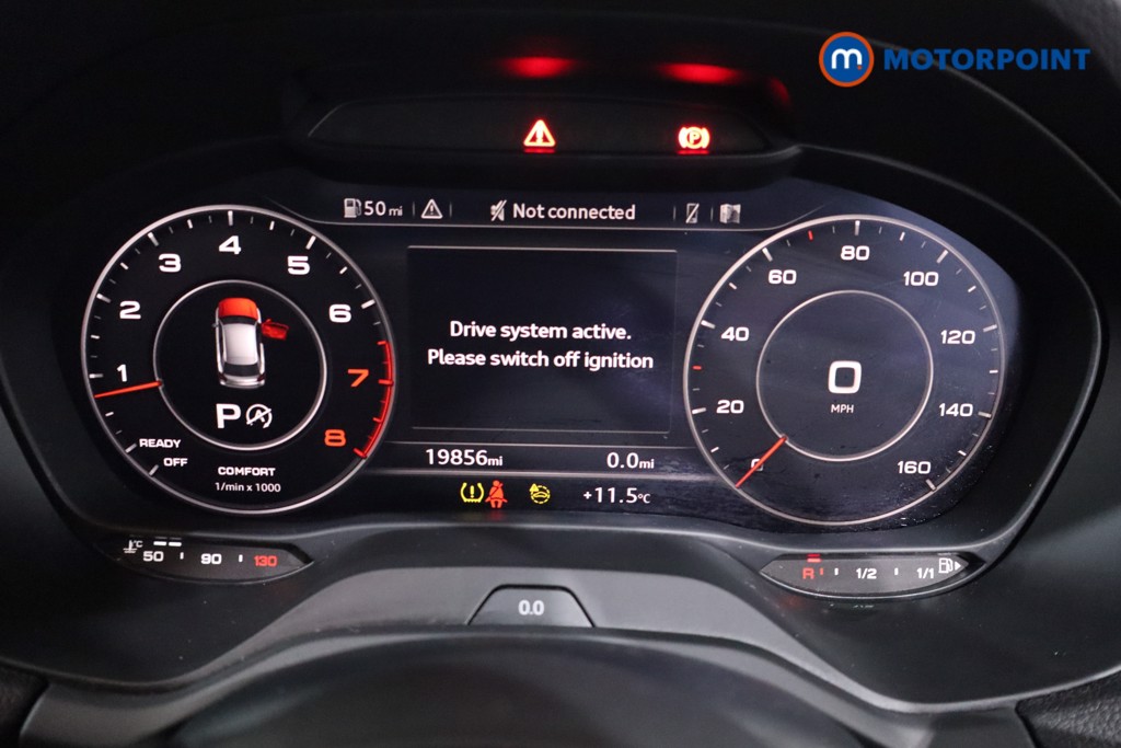 Audi Q2 Sport Automatic Petrol SUV - Stock Number (1643231) - 16th supplementary image