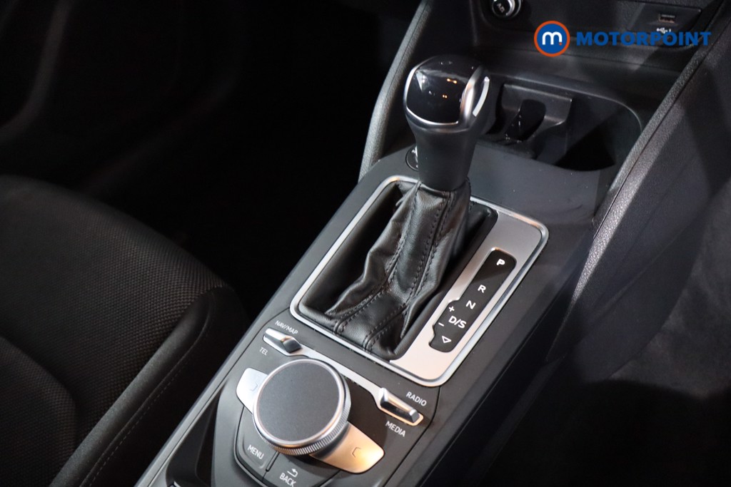 Audi Q2 Sport Automatic Petrol SUV - Stock Number (1643231) - 17th supplementary image