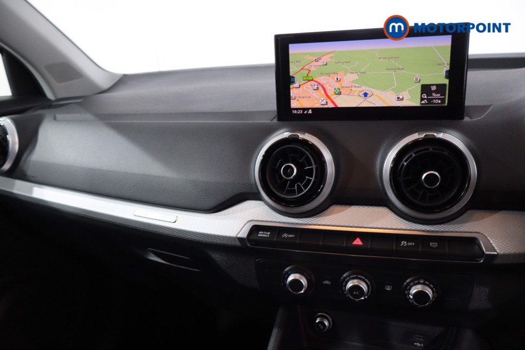 Audi Q2 Sport Automatic Petrol SUV - Stock Number (1643231) - 19th supplementary image