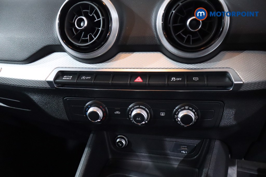 Audi Q2 Sport Automatic Petrol SUV - Stock Number (1643231) - 20th supplementary image