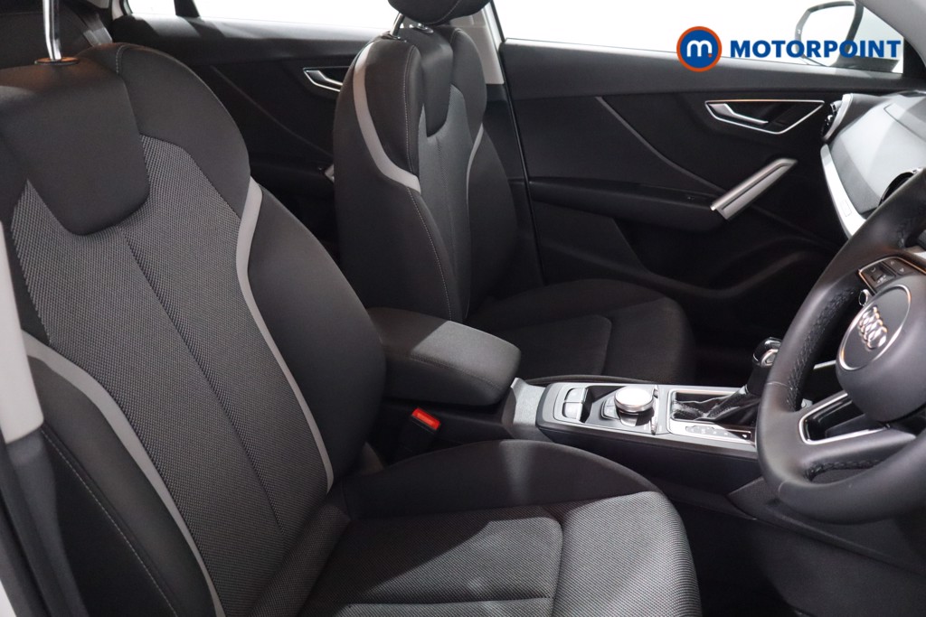 Audi Q2 Sport Automatic Petrol SUV - Stock Number (1643231) - 21st supplementary image