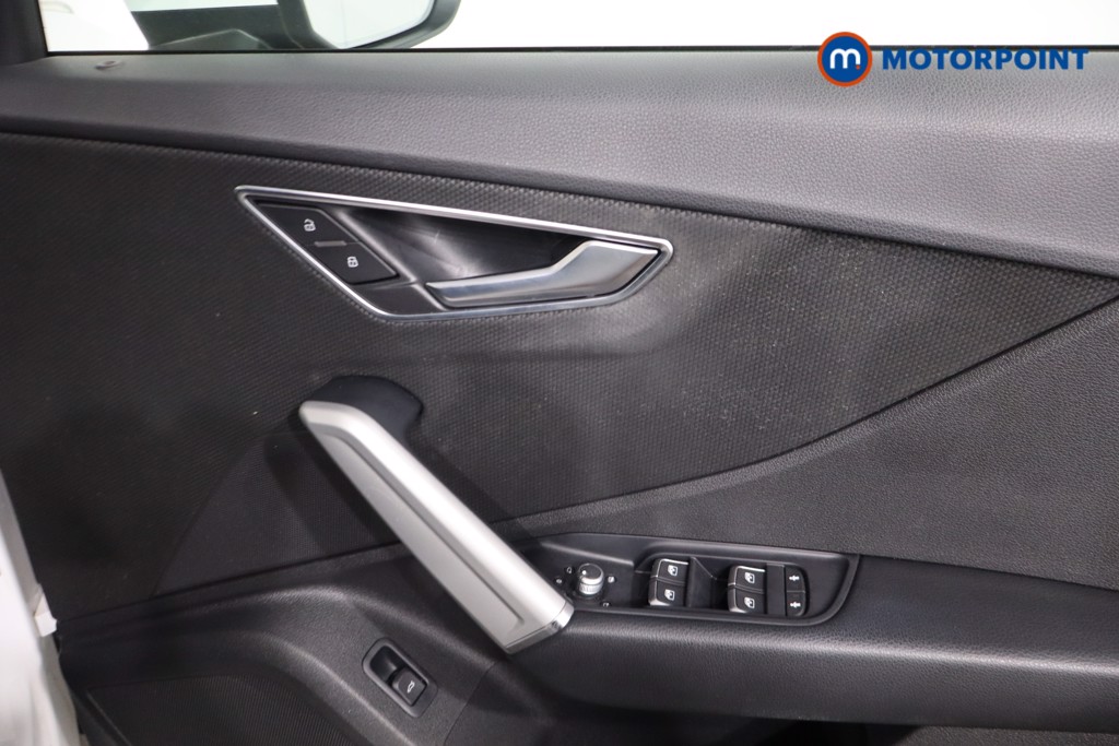 Audi Q2 Sport Automatic Petrol SUV - Stock Number (1643231) - 23rd supplementary image