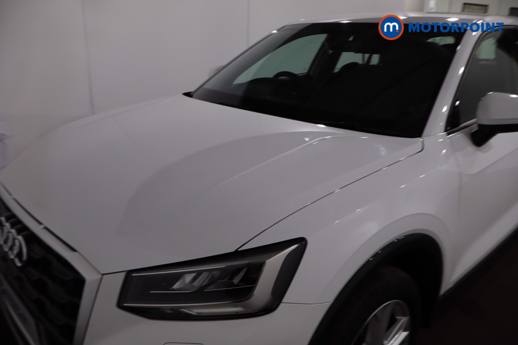 Audi Q2 Sport Automatic Petrol SUV - Stock Number (1643231) - 24th supplementary image