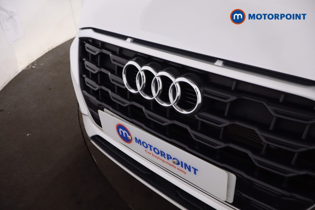 Audi Q2 Sport Automatic Petrol SUV - Stock Number (1643231) - 25th supplementary image