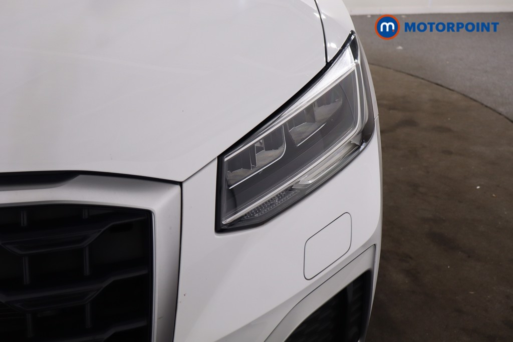 Audi Q2 Sport Automatic Petrol SUV - Stock Number (1643231) - 26th supplementary image