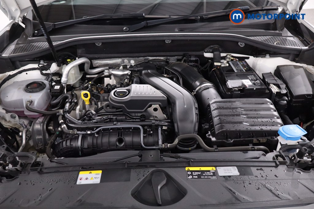 Audi Q2 Sport Automatic Petrol SUV - Stock Number (1643231) - 28th supplementary image