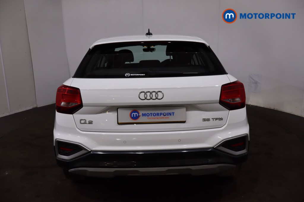 Audi Q2 Sport Automatic Petrol SUV - Stock Number (1643231) - 29th supplementary image
