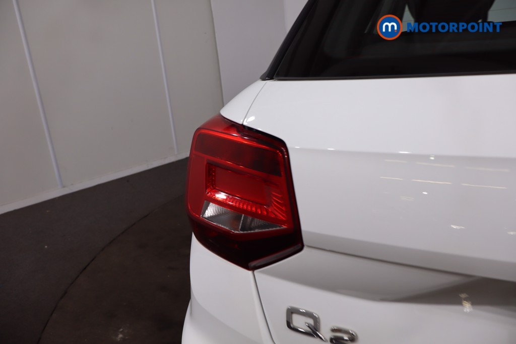 Audi Q2 Sport Automatic Petrol SUV - Stock Number (1643231) - 30th supplementary image