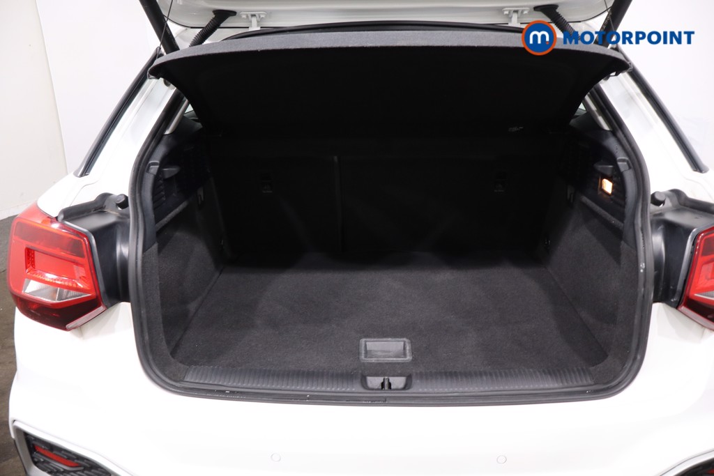 Audi Q2 Sport Automatic Petrol SUV - Stock Number (1643231) - 32nd supplementary image