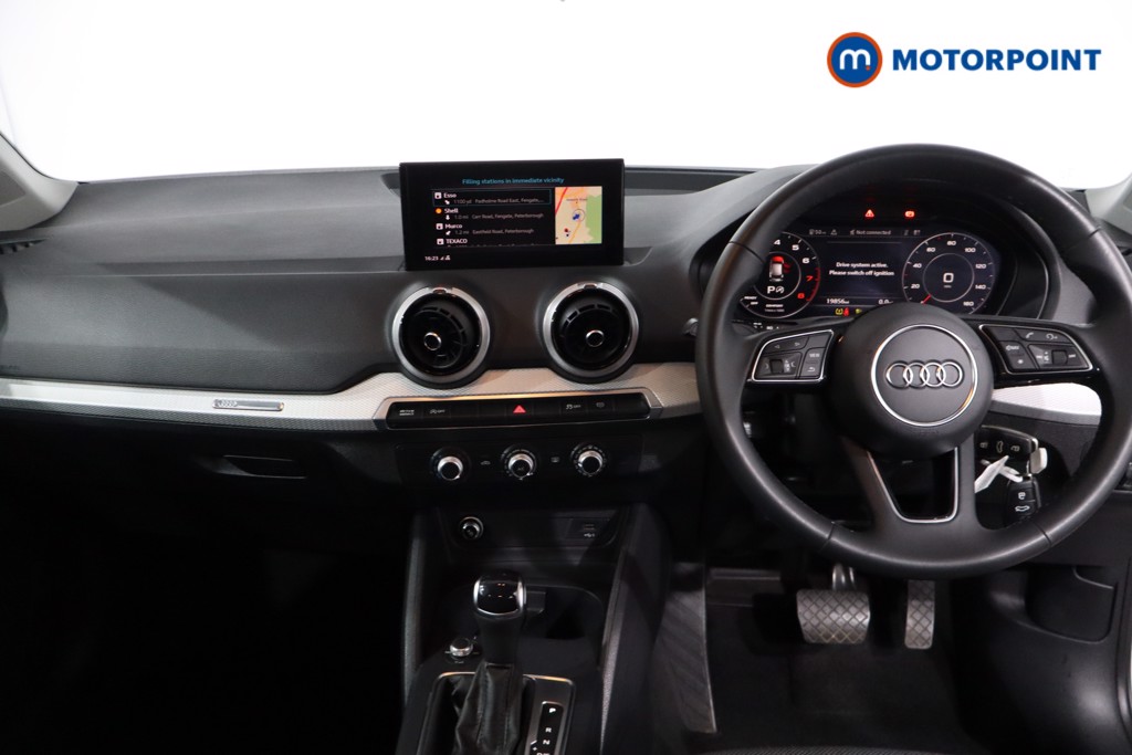 Audi Q2 Sport Automatic Petrol SUV - Stock Number (1643231) - 1st supplementary image