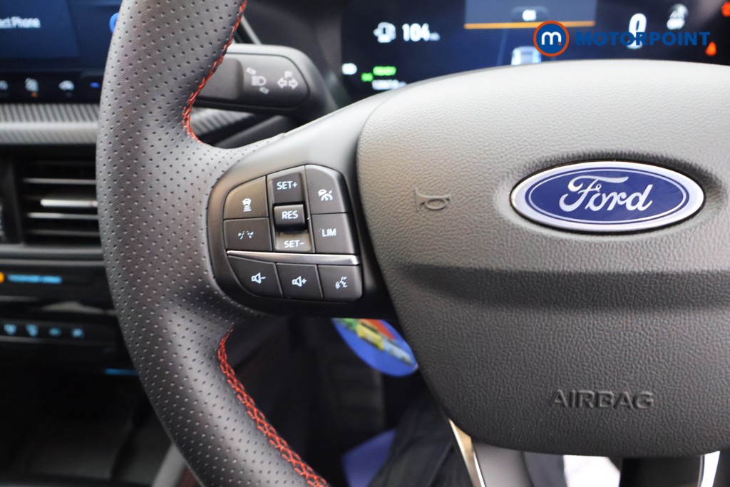 Ford Kuga St-Line Automatic Petrol-Electric Hybrid SUV - Stock Number (1643238) - 2nd supplementary image