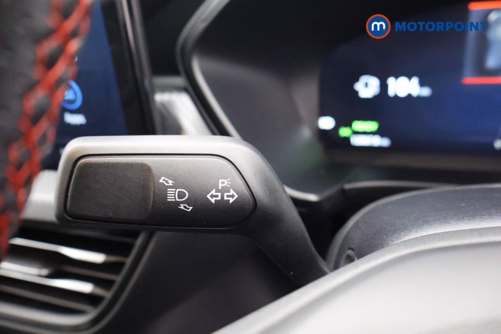 Ford Kuga St-Line Automatic Petrol-Electric Hybrid SUV - Stock Number (1643238) - 5th supplementary image