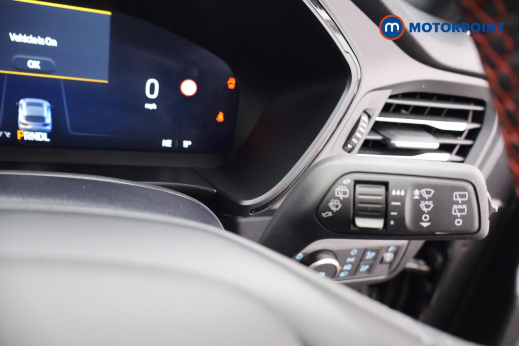 Ford Kuga St-Line Automatic Petrol-Electric Hybrid SUV - Stock Number (1643238) - 6th supplementary image