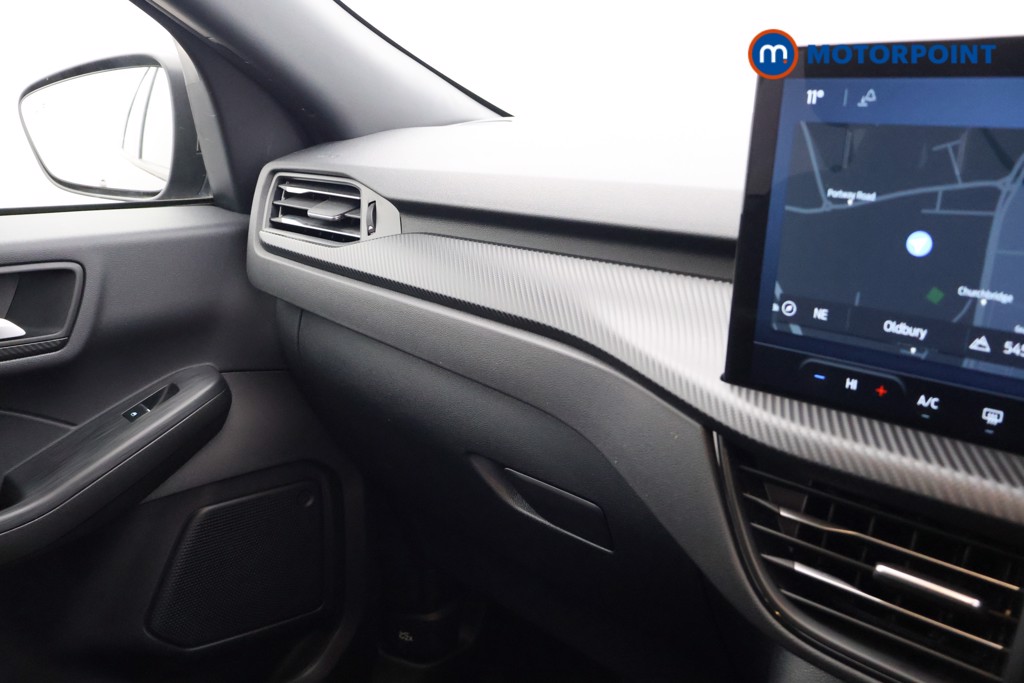 Ford Kuga St-Line Automatic Petrol-Electric Hybrid SUV - Stock Number (1643238) - 9th supplementary image