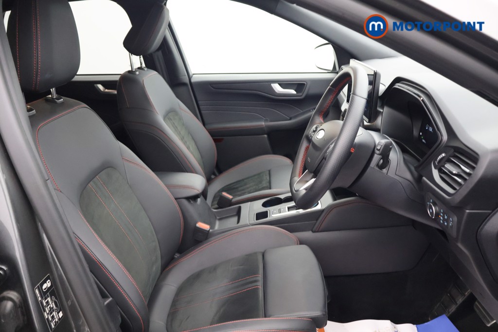 Ford Kuga St-Line Automatic Petrol-Electric Hybrid SUV - Stock Number (1643238) - 13th supplementary image