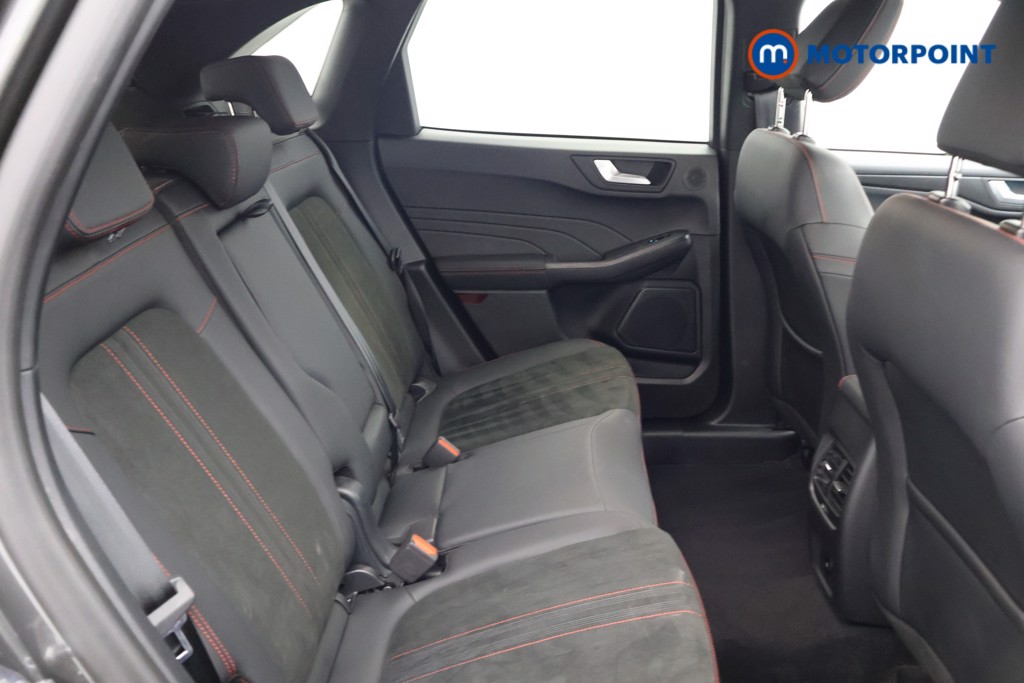 Ford Kuga St-Line Automatic Petrol-Electric Hybrid SUV - Stock Number (1643238) - 14th supplementary image