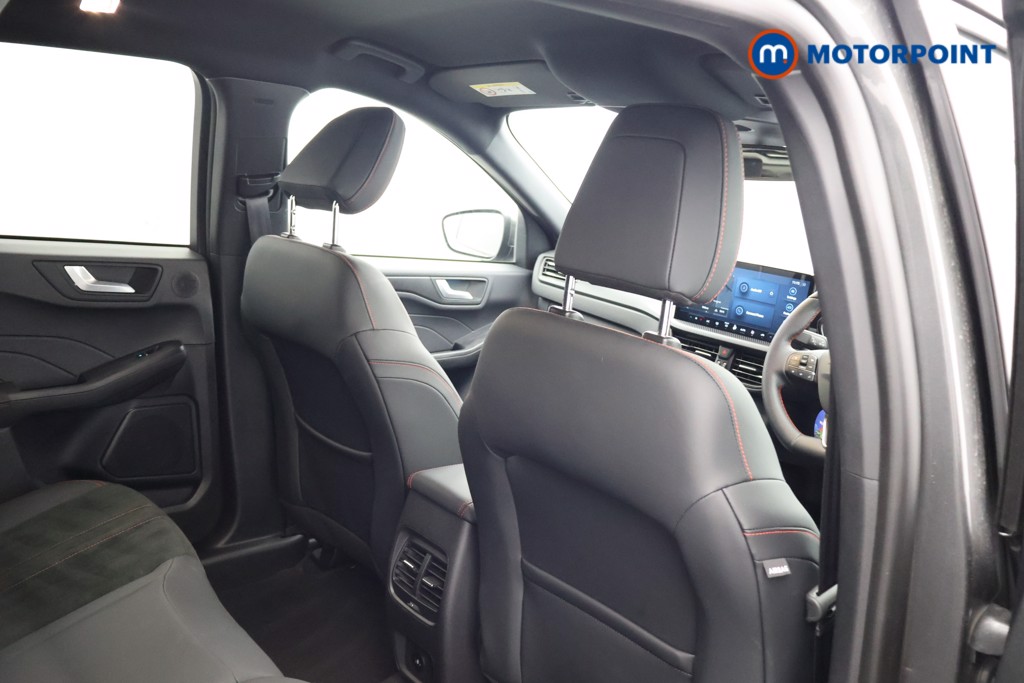 Ford Kuga St-Line Automatic Petrol-Electric Hybrid SUV - Stock Number (1643238) - 15th supplementary image