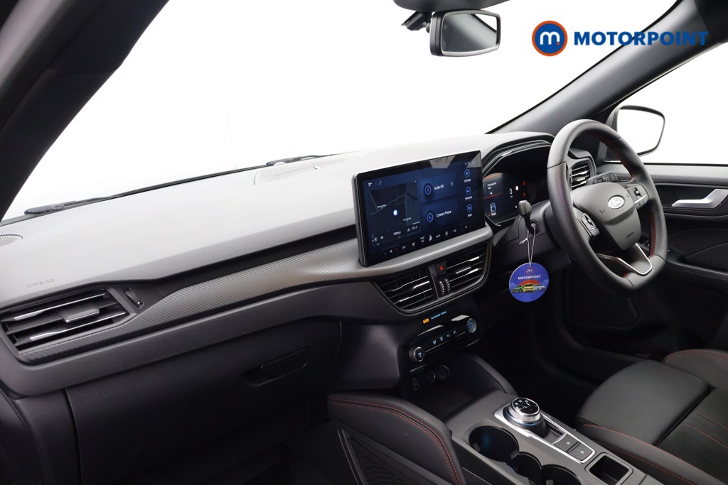 Ford Kuga St-Line Automatic Petrol-Electric Hybrid SUV - Stock Number (1643238) - 17th supplementary image