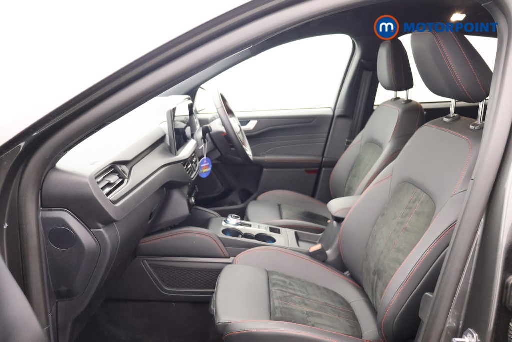 Ford Kuga St-Line Automatic Petrol-Electric Hybrid SUV - Stock Number (1643238) - 18th supplementary image
