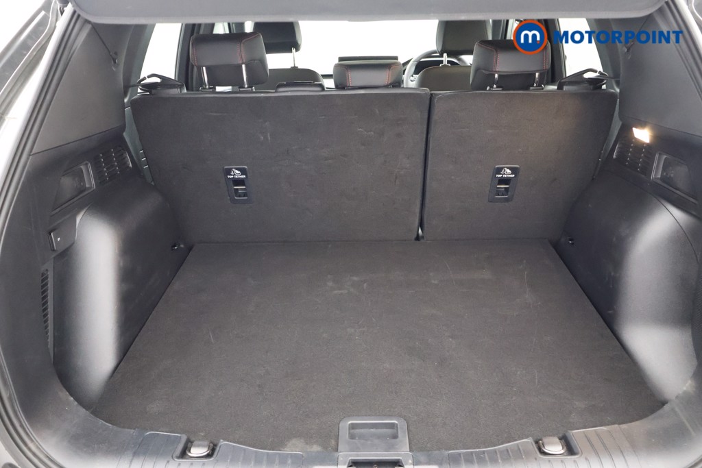 Ford Kuga St-Line Automatic Petrol-Electric Hybrid SUV - Stock Number (1643238) - 19th supplementary image