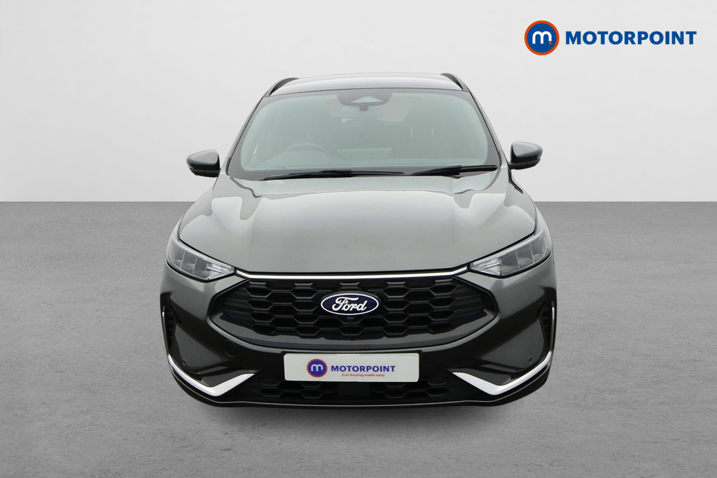 Ford Kuga St-Line Automatic Petrol-Electric Hybrid SUV - Stock Number (1643238) - Front bumper