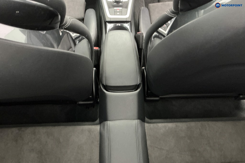 Audi TT Black Edition Automatic Petrol Coupe - Stock Number (1643294) - 10th supplementary image