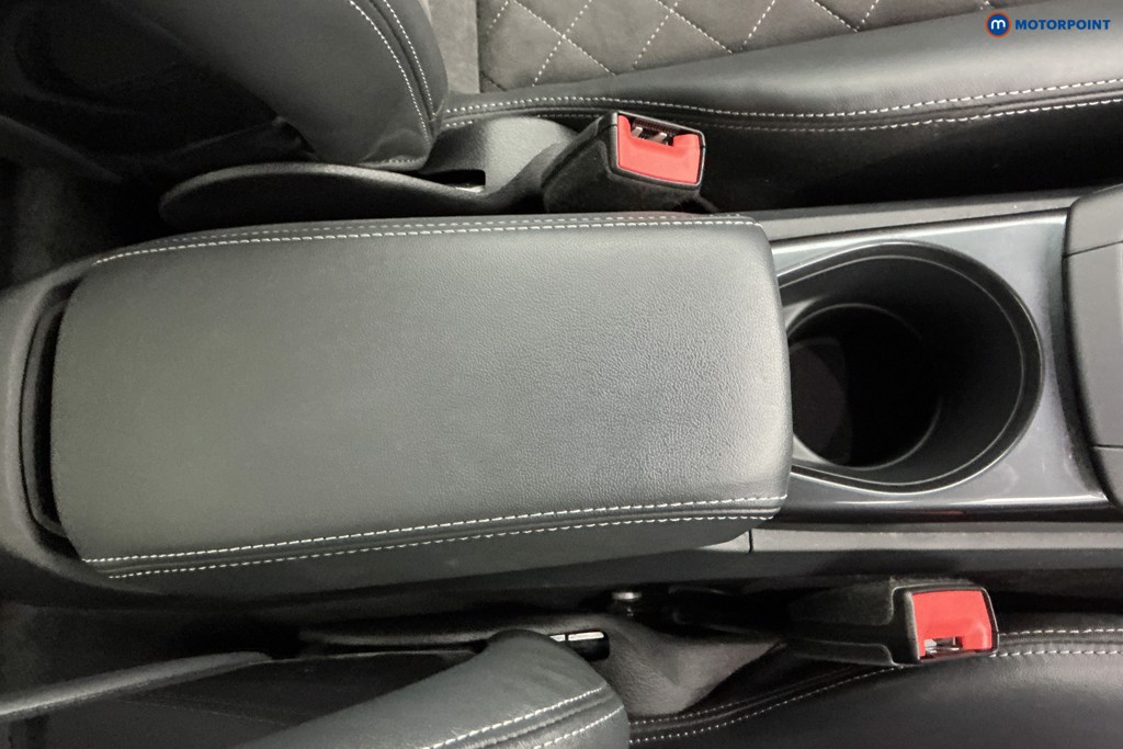 Audi TT Black Edition Automatic Petrol Coupe - Stock Number (1643294) - 13th supplementary image