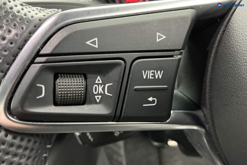 Audi TT Black Edition Automatic Petrol Coupe - Stock Number (1643294) - 20th supplementary image