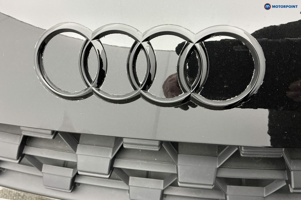 Audi TT Black Edition Automatic Petrol Coupe - Stock Number (1643294) - 26th supplementary image