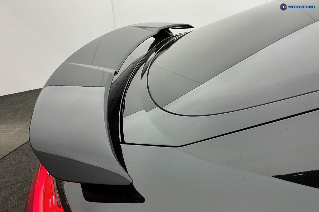 Audi TT Black Edition Automatic Petrol Coupe - Stock Number (1643294) - 29th supplementary image