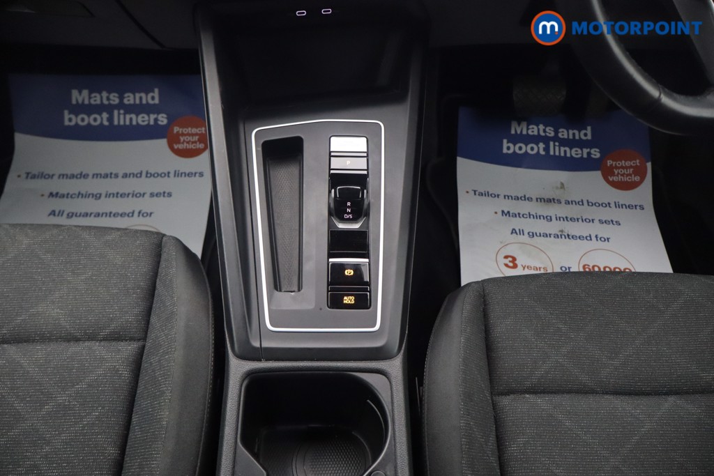 Volkswagen Golf Life Automatic Petrol Estate - Stock Number (1643318) - 5th supplementary image