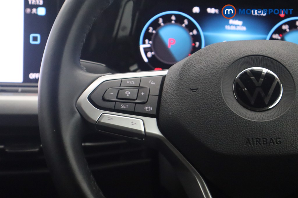 Volkswagen Golf Life Automatic Petrol Estate - Stock Number (1643318) - 8th supplementary image