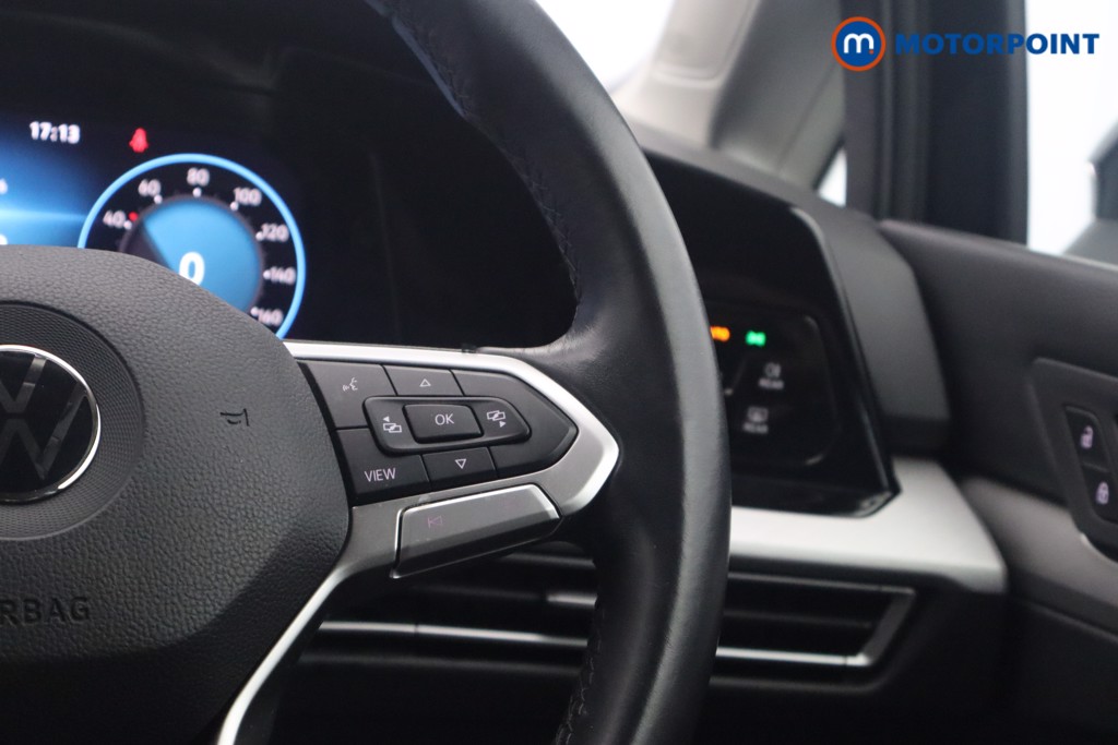 Volkswagen Golf Life Automatic Petrol Estate - Stock Number (1643318) - 9th supplementary image