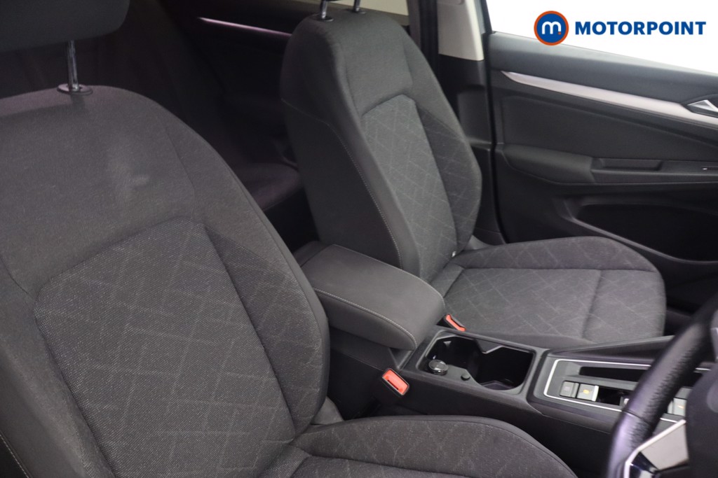 Volkswagen Golf Life Automatic Petrol Estate - Stock Number (1643318) - 12th supplementary image