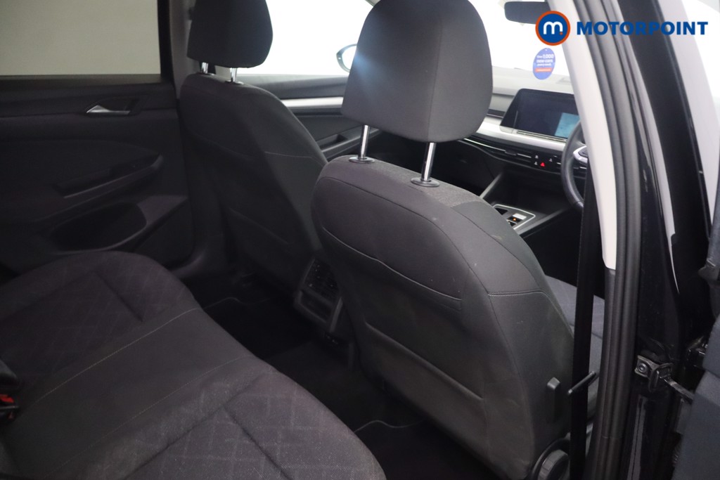 Volkswagen Golf Life Automatic Petrol Estate - Stock Number (1643318) - 17th supplementary image