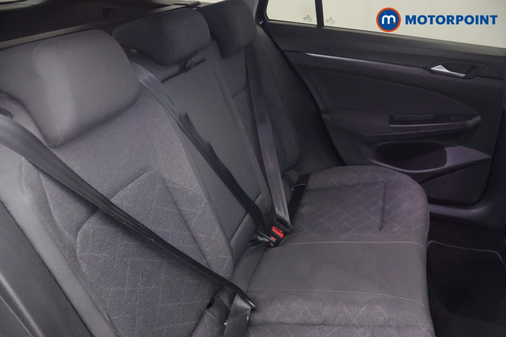 Volkswagen Golf Life Automatic Petrol Estate - Stock Number (1643318) - 18th supplementary image