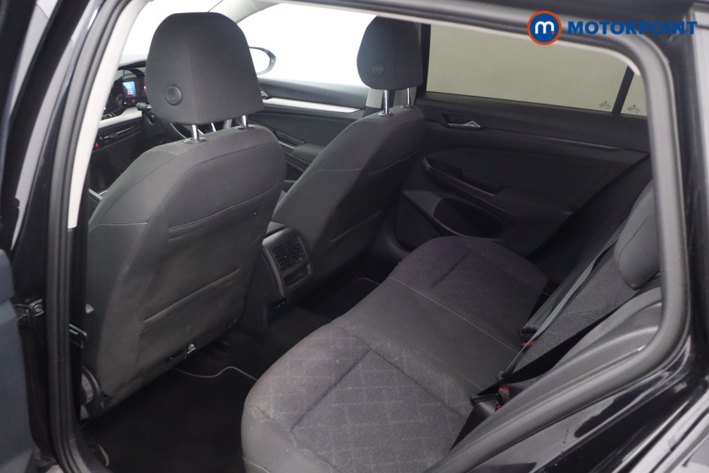 Volkswagen Golf Life Automatic Petrol Estate - Stock Number (1643318) - 23rd supplementary image
