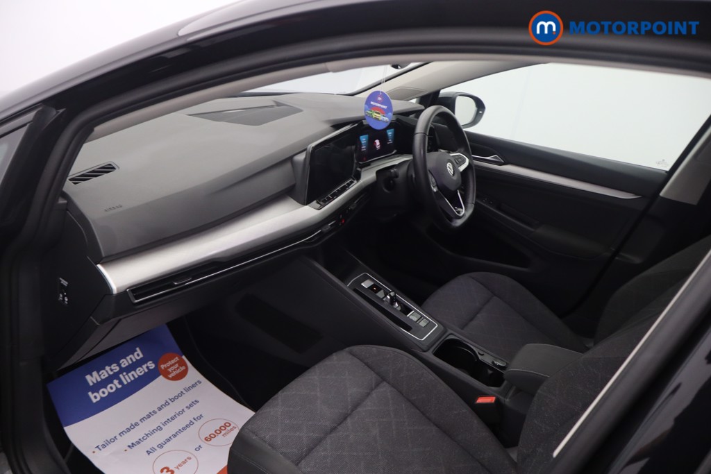 Volkswagen Golf Life Automatic Petrol Estate - Stock Number (1643318) - 27th supplementary image