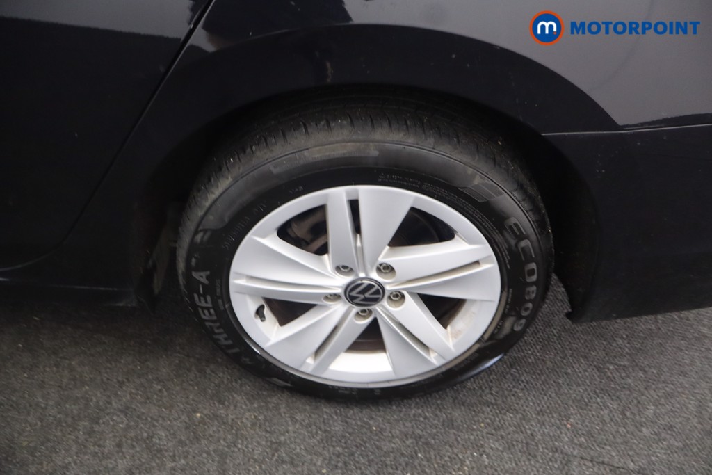 Volkswagen Golf Life Automatic Petrol Estate - Stock Number (1643318) - 31st supplementary image