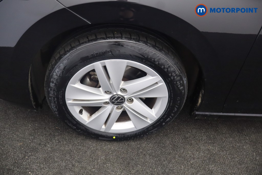 Volkswagen Golf Life Automatic Petrol Estate - Stock Number (1643318) - 33rd supplementary image