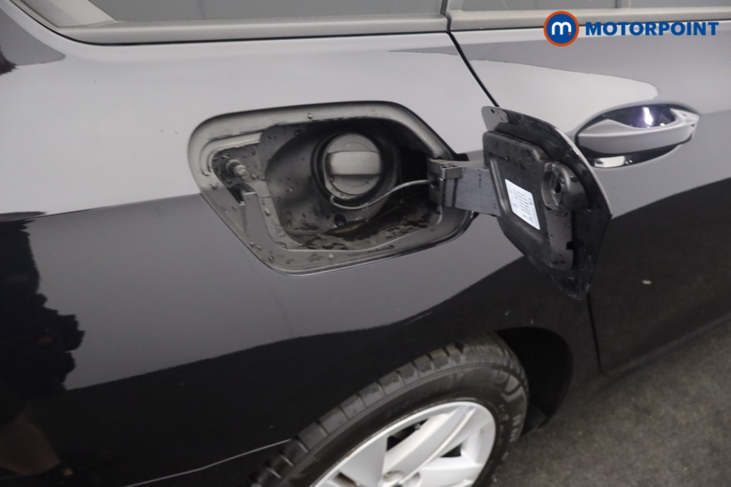 Volkswagen Golf Life Automatic Petrol Estate - Stock Number (1643318) - 39th supplementary image