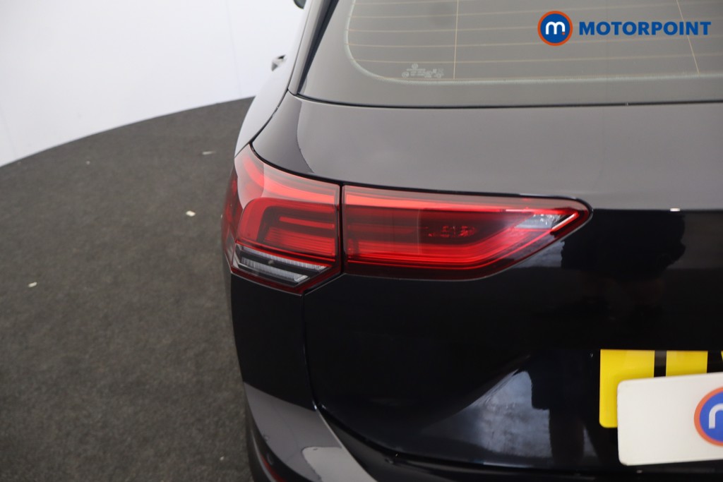 Volkswagen Golf Life Automatic Petrol Estate - Stock Number (1643318) - 41st supplementary image