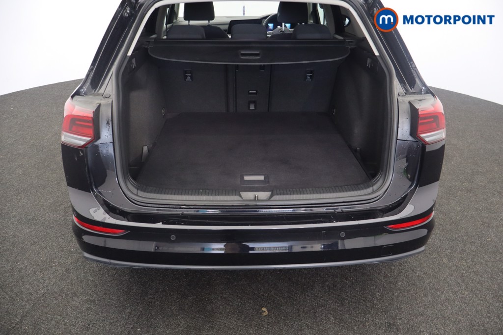 Volkswagen Golf Life Automatic Petrol Estate - Stock Number (1643318) - 42nd supplementary image